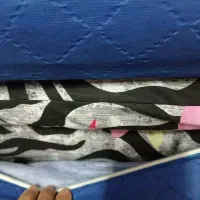 کتری برقی بخاری تشک سبزی خورد کن فلاکس آب|سایر لوازم برقی|قرچک, مهدیه|دیوار