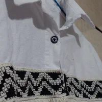 شومیز و بلوز و دورس آستین دار|لباس|ارومیه, |دیوار