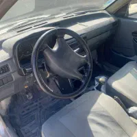 پراید ۸۷ دوگانه