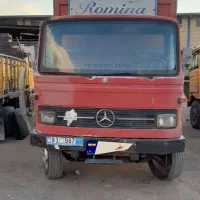 خاور ۸۰۸ مدل ۷۵