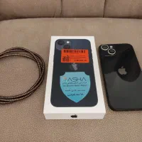 آیفون ۱۳ نرمال ، باتری ۹۶ درصد