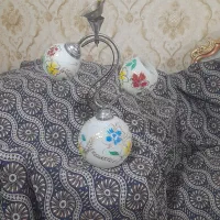 لوستر اتاق واشپزخونه