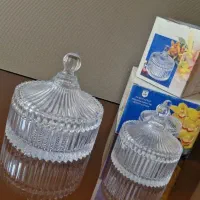 شکلات خوری دو طبقه ژاپنی عتیقه