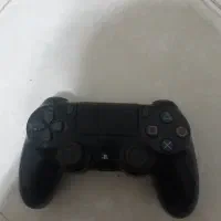 دسته ps4 اورجینال اصلی درحد نو