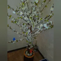 شکوفه مصنوعی
