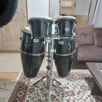 تومبا meinl|درام و پرکاشن|مشکین‌دشت, |دیوار