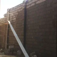 اساکاربلوک وشیب بندی وکارهای سفت کاری|خدمات پیشه و مهارت|بندر گناوه, |دیوار