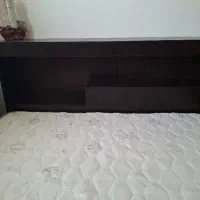تشک طبی فنری پرفکت