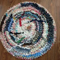 پادری دست دوز