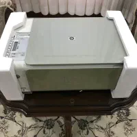 پرینتر رنگی HP