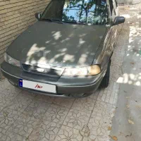 دوو سیلو 1380 دوگانه