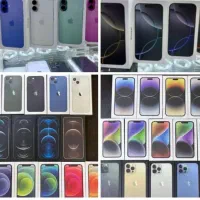 17 pro max 256g Silver zaa|موبایل|یزد, |دیوار