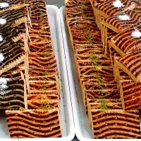 شیرینی خشک زبان ودانمارکی|خدمات پذیرایی، مراسم|ارومیه, |دیوار