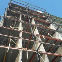 جوشکاریاسکلت.کارمهندسی.خلاف شهرداری.برشکاری.همهجا