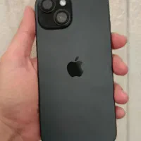 آیفون 15نرمال 128گیگ|موبایل|کاشان, فاز ۱ ناجی آباد|دیوار