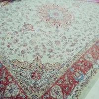 فرش ۱۲‌ متری