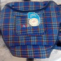 آغوشی نوزاد نو . خارجی