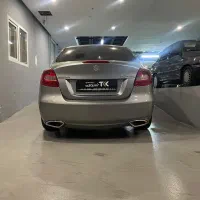 سوزوکی کیزاشی ۲۰۱۲|خودرو سواری و وانت|تهران, الهیه|دیوار