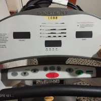 تردمیل sport art مدل ۱۰۸۸|تجهیزات ورزشی|پرند, فاز ۵|دیوار