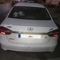 خودرو جک j5مدل 94|خودرو سواری و وانت|تهران, ائمه اطهار|دیوار