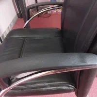 صندلی اداری مدل تیراژه|مبلمان اداری|ساری, |دیوار