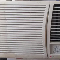 کولر گازی ۱۹۰۰۰ الجی