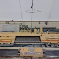 دستگاه بافتنی همه کاره