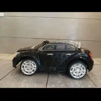 ماشین شارژی دوموتوره|اسباببازی بچه|کاشان, میدان کهنه|دیوار