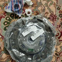 دیکس صفحه 405 برند اعظام|قطعات یدکی و لوازم جانبی|قرچک, زیبا شهر|دیوار