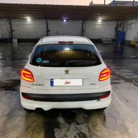 ۲۰۷دنده/معاوظه/فرمون برقی|خودرو سواری و وانت|نظرآباد, نظرآباد|دیوار