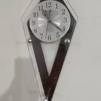 دوعدساعت طرح چوب