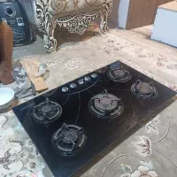 گاز رومیزی درحد