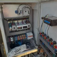 آب تصفیه کن و آب شیرین کن صنعتی