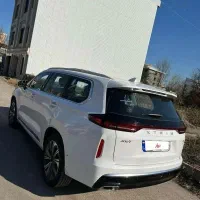 فروش اکستریم ۱۴۰۳ QX فول  ، کم کارکرد رشت|خودرو سواری و وانت|رشت, بلوار گیلان|دیوار