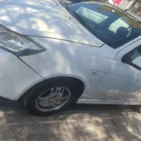 ساینا ۹۵|خودرو سواری و وانت|شیراز, شهرک استقلال|دیوار