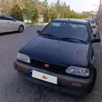 پراید هاچبک ۸۸ کره ای فوری