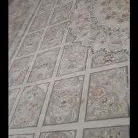 سلام فرش 12 متری جفت  دو عدد  1200 شونه|فرش|قم, شاه ابراهیم|دیوار