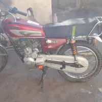 موتور 200استارتی