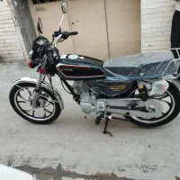 موتور 200 کبیر مدل404 خشک