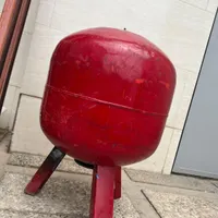 منبع آب تحت فشار