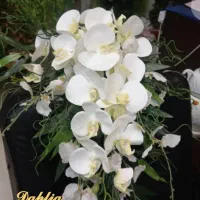 دسته گل عروس|گل مصنوعی|تهران, شوش (باغ آذری)|دیوار