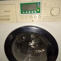 لباسشویی تمام اتومات