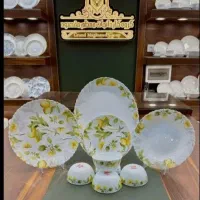 ظروف و لوازم خانگی