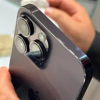 اپل iphone 14 Pro Max با حافظهٔ ۲۵۶ گیگابایت|موبایل|مشهد, ده دی|دیوار