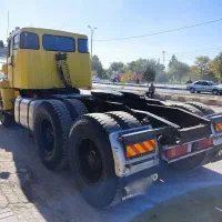 ولوو کشنده توپ طلا موتور اف|خودرو سنگین|ملایر, |دیوار