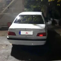 پژوپارس|خودرو کلاسیک|تهران, انبار نفت|دیوار
