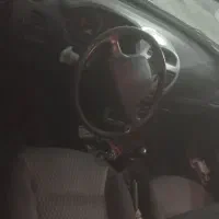 ساینا مدل ۴۰۱|خودرو سواری و وانت|سبزوار, قصبه شرقی|دیوار