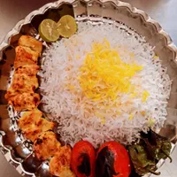 تهیه غذای میرزایی الهیه|خدمات پذیرایی، مراسم|کرمانشاه, |دیوار