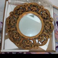 آینه دکوراتیو