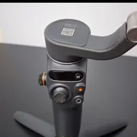 گیمبال موبایل دی جی ای osmo mobile 6در حد نو|دوربین عکاسی و فیلم‌برداری|تنکابن, |دیوار